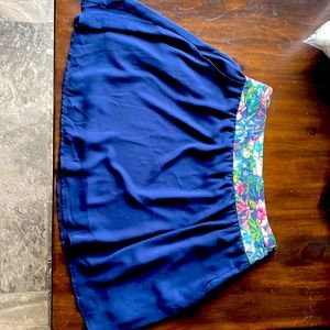 Very j skirt